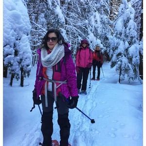 Meet your Posher, Sue